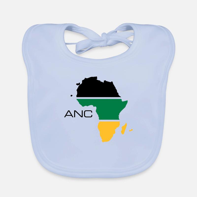 anc Baby Bio-Lätzchen