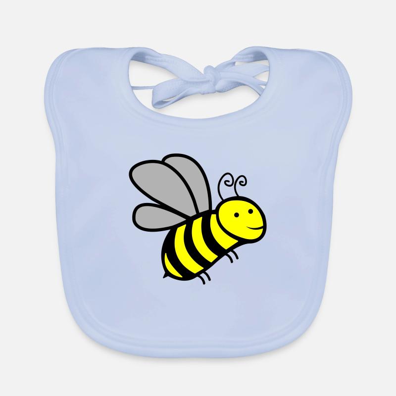 biene Baby Bio-Lätzchen