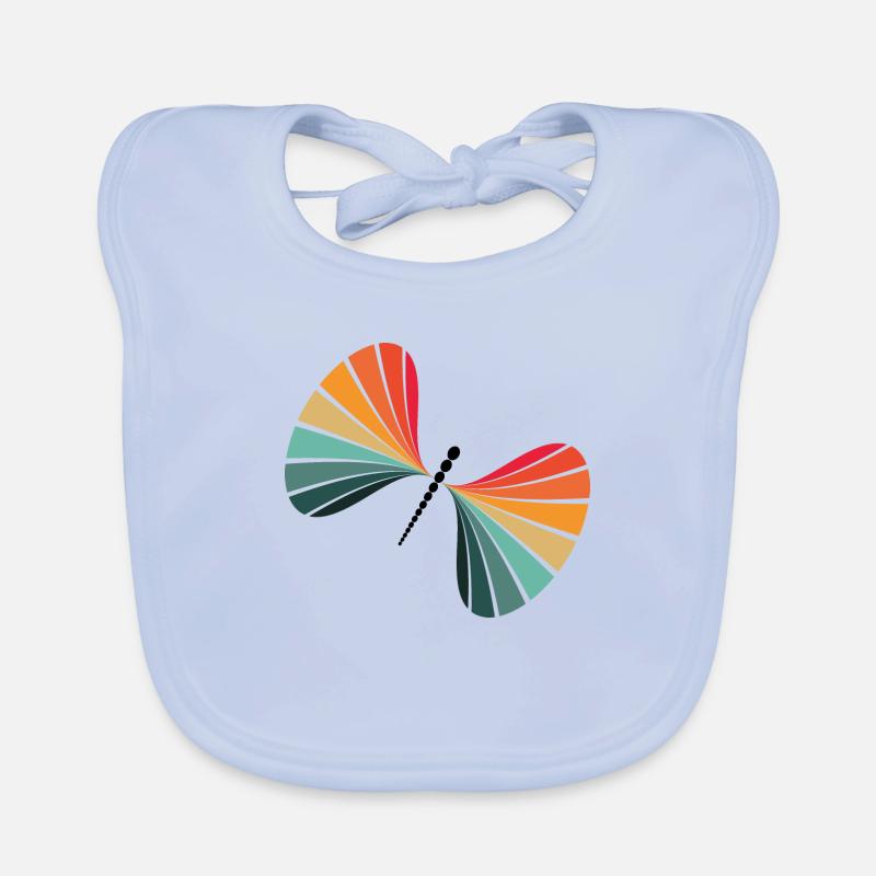 Libella Baby Bio-Lätzchen