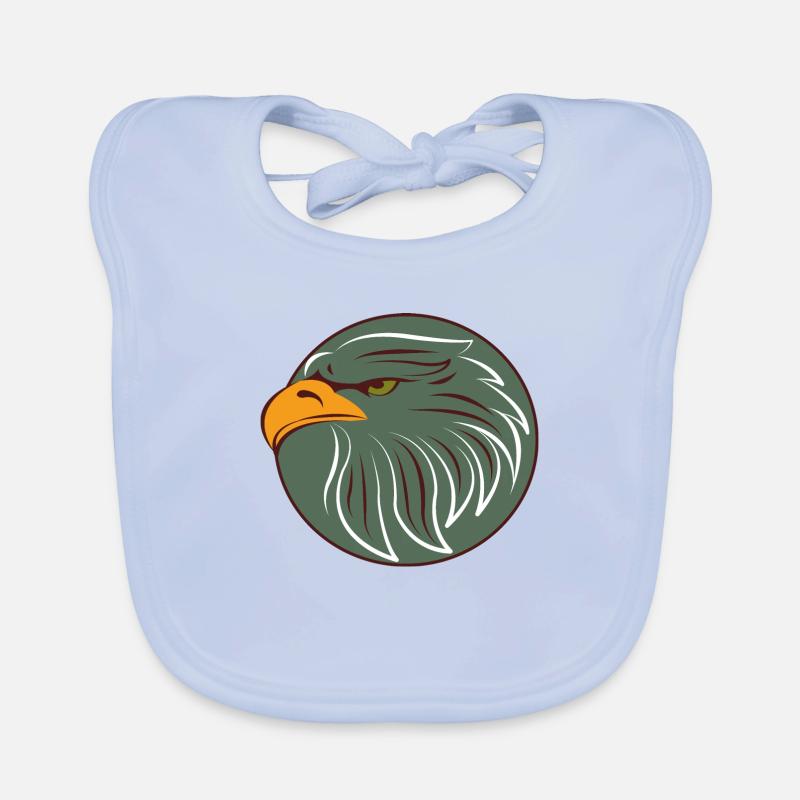 logo Aigle Bavoir bio Bébé