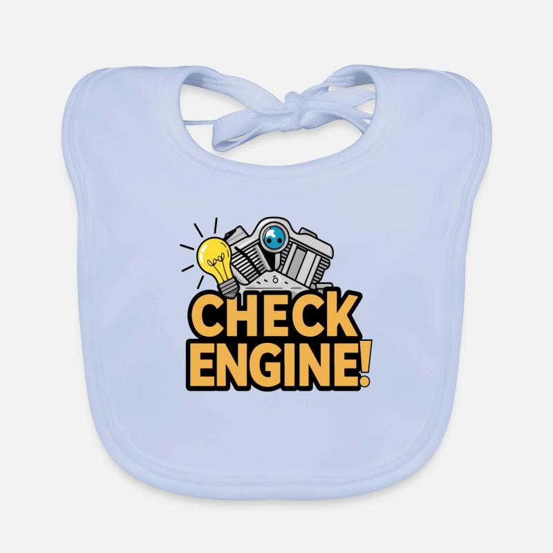 Organic Baby Bibs