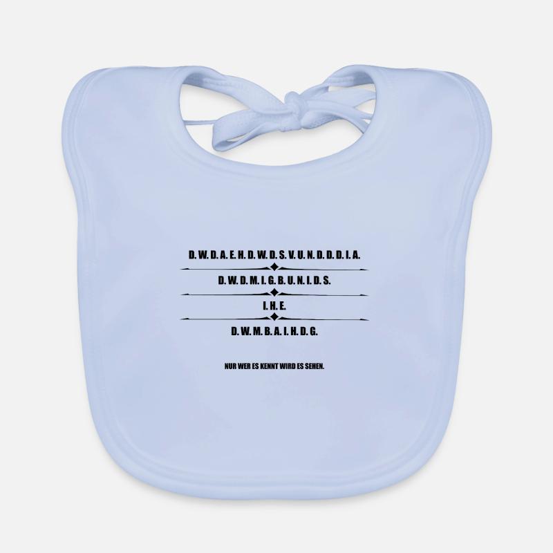 Der Code der Macht Teil 3 - Geheimcode 66 Baby Bio-Lätzchen