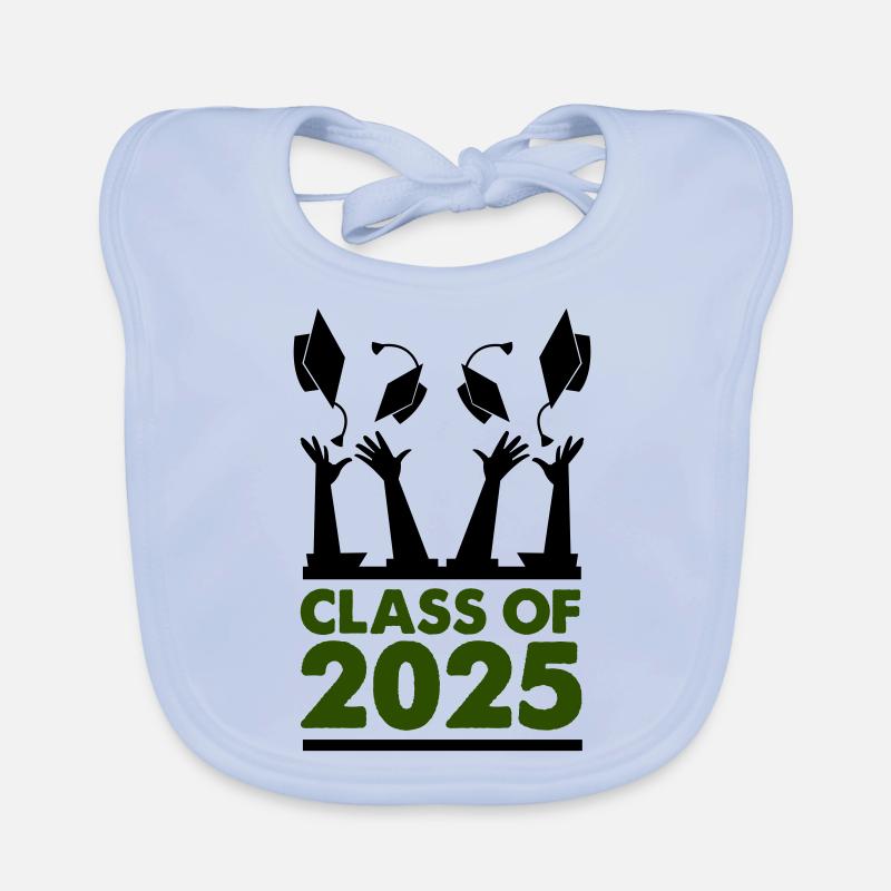 klasse 2025 Økologisk babysmekke