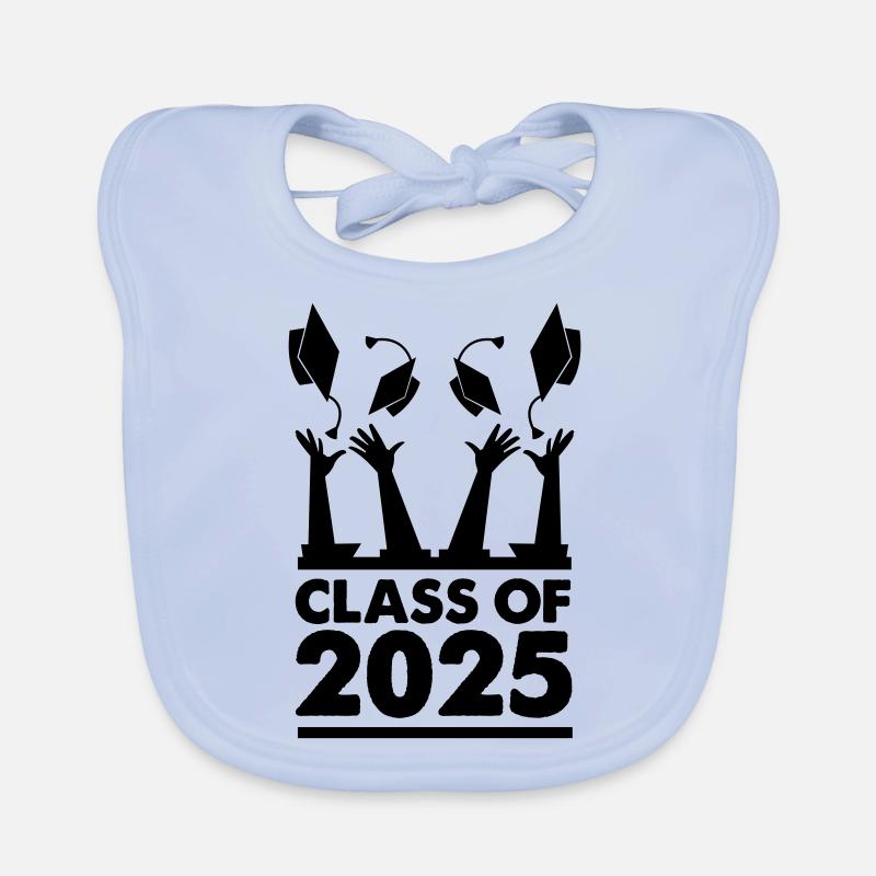 klasse 2025 Økologisk babysmekke