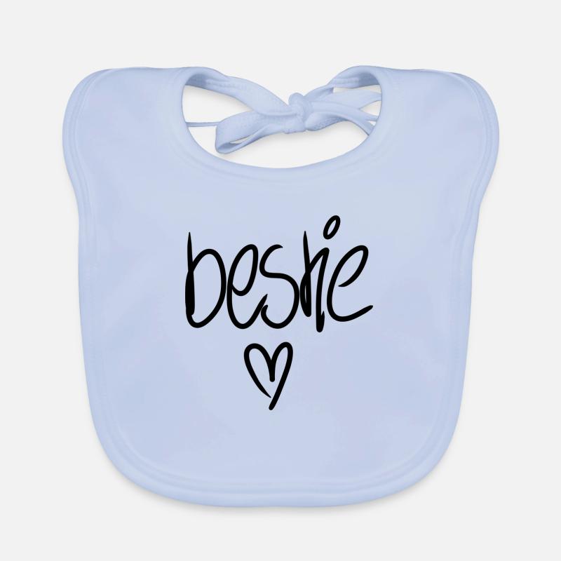 Beast Organic Baby Bibs