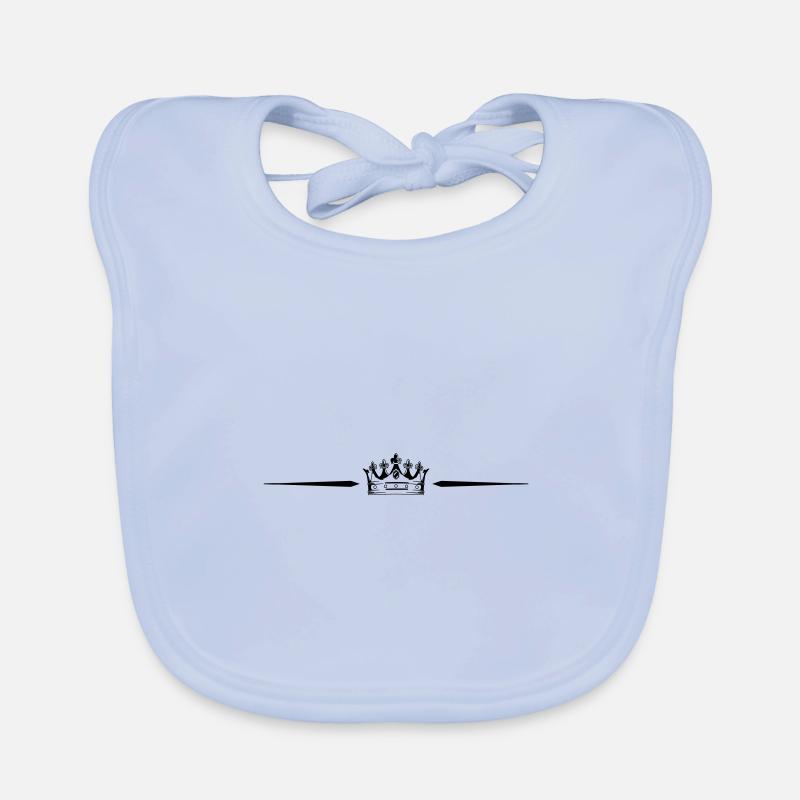 Bavoir bio Bébé