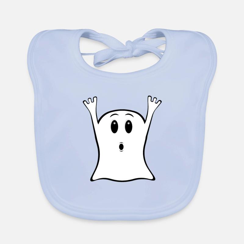 Amical Bavoir bio Bébé