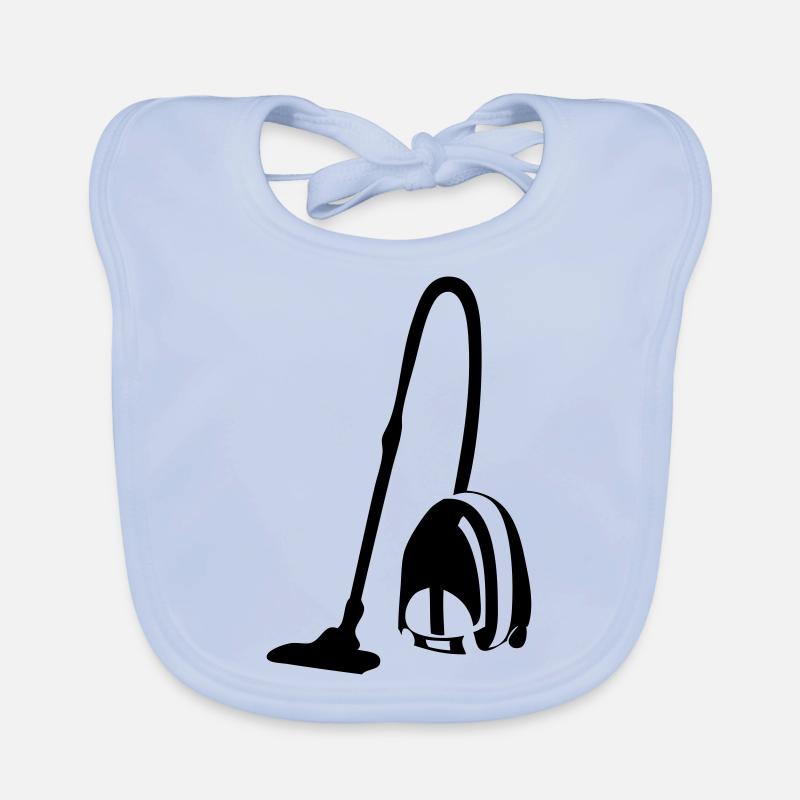 Bavoir bio Bébé