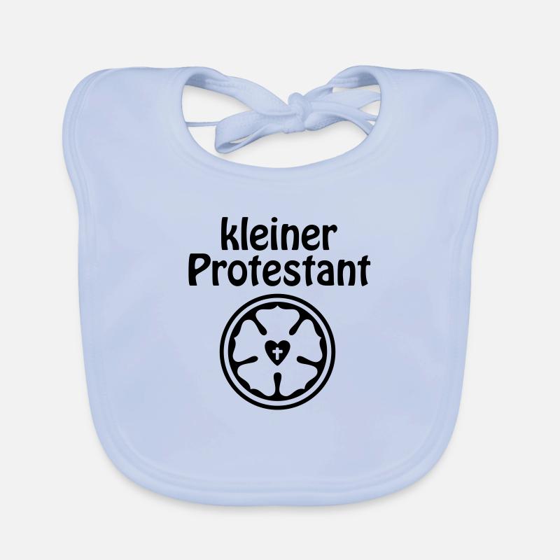 Baby Bio-Lätzchen