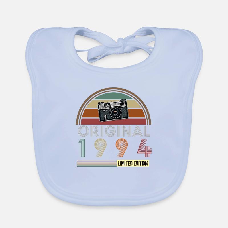 1994 Baby Bio-Lätzchen