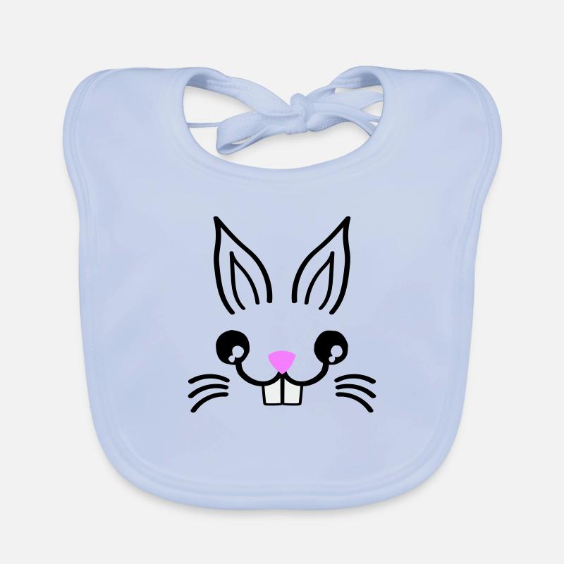 Organic Baby Bibs