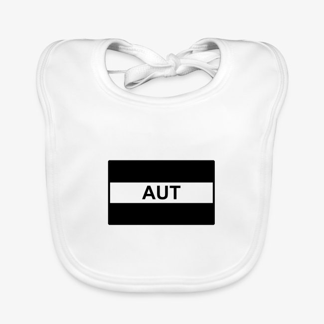 Österrike /Österrikisk taktisk flagga - AUT
