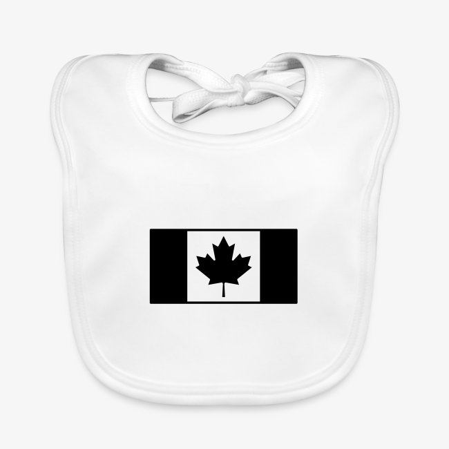 Kanadensisk taktisk flagga