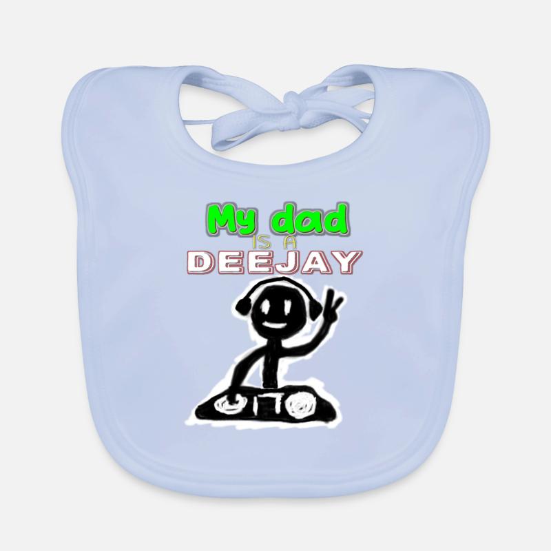 Organic Baby Bibs
