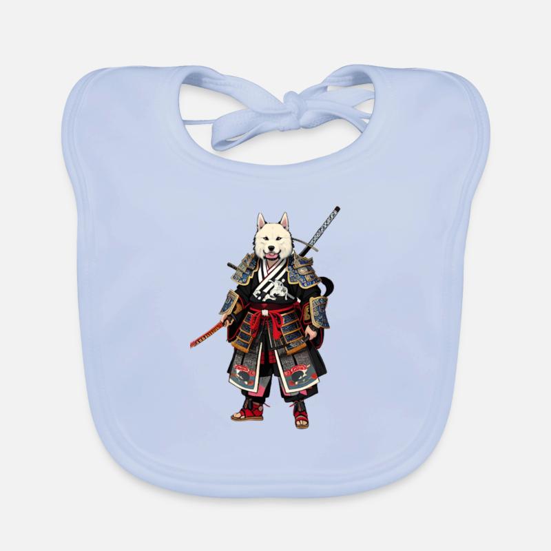 Organic Baby Bibs
