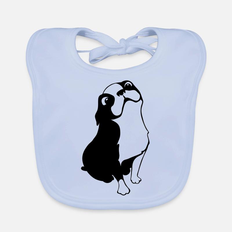 ossi2 Baby Bio-Lätzchen
