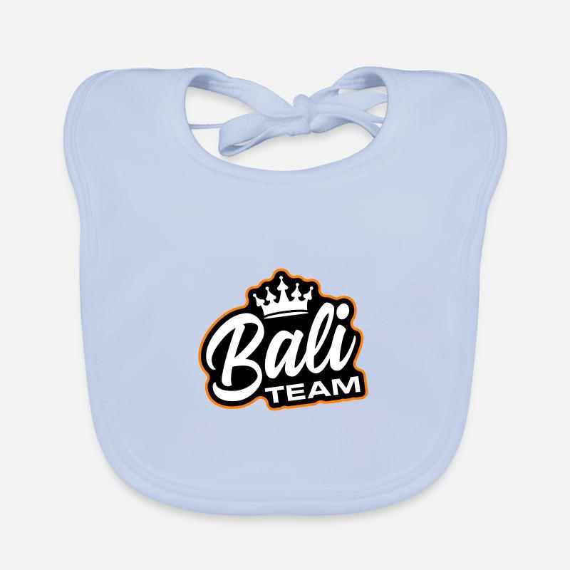 L’équipe de Bali Bavoir bio Bébé