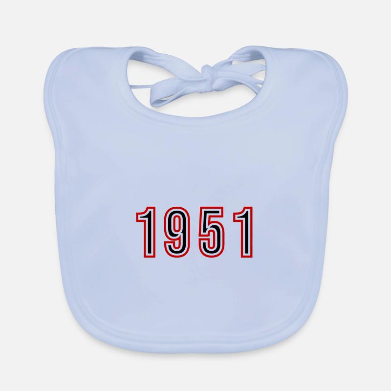 Bavoir bio Bébé