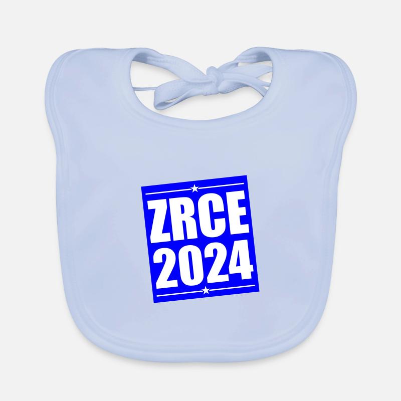 Septembre 2024 Bavoir bio Bébé