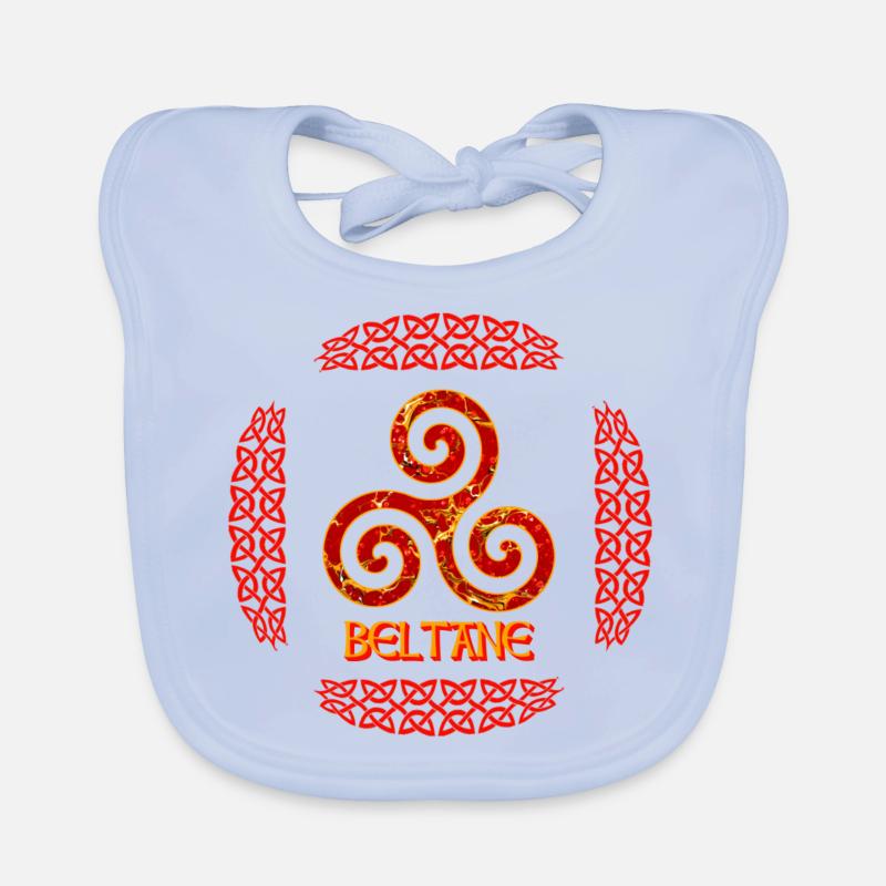 beltane e 232 Baby Bio-Lätzchen