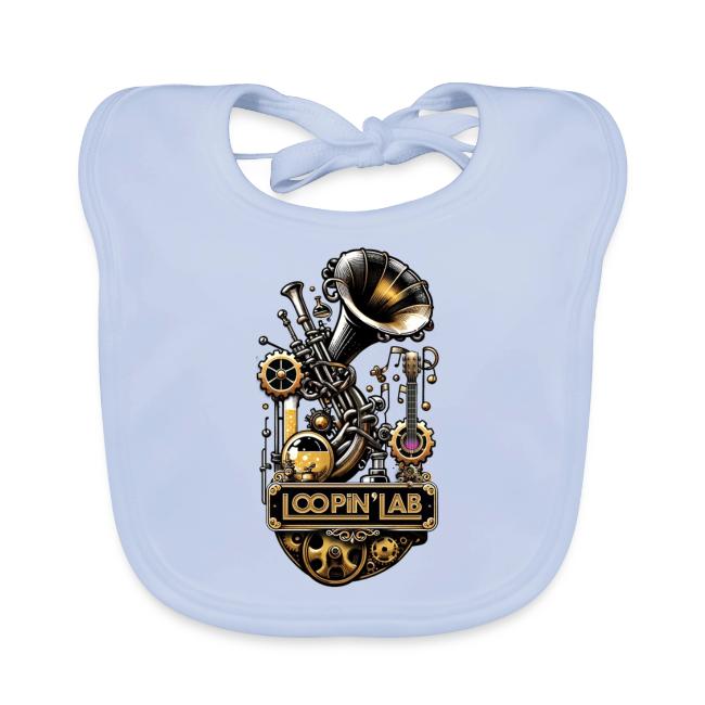 Loopin'Laboratory