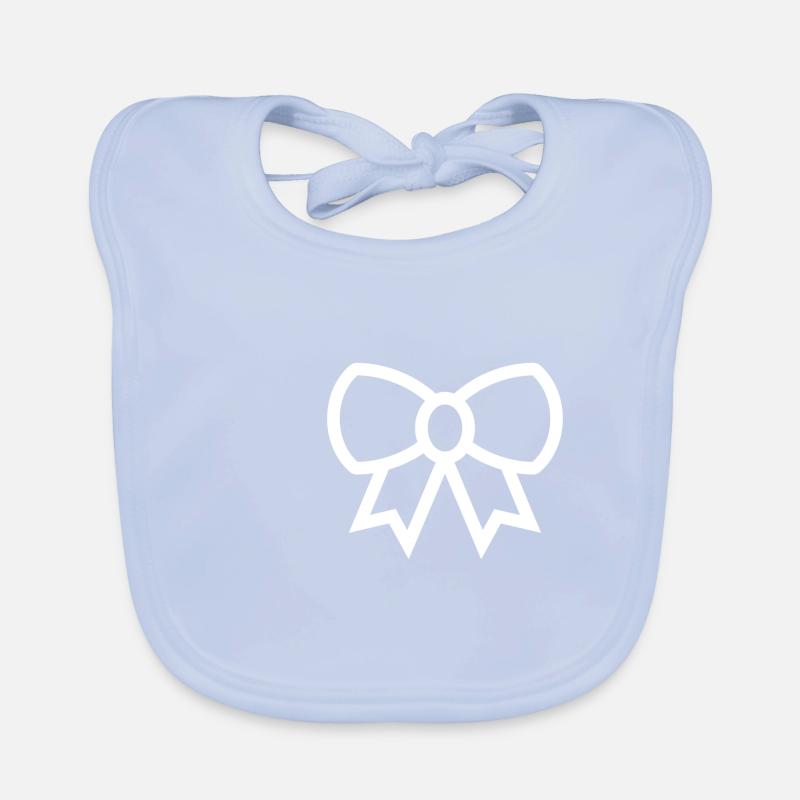 loop Organic Baby Bibs