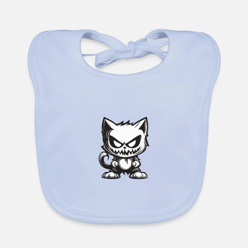 Bavoir bio Bébé