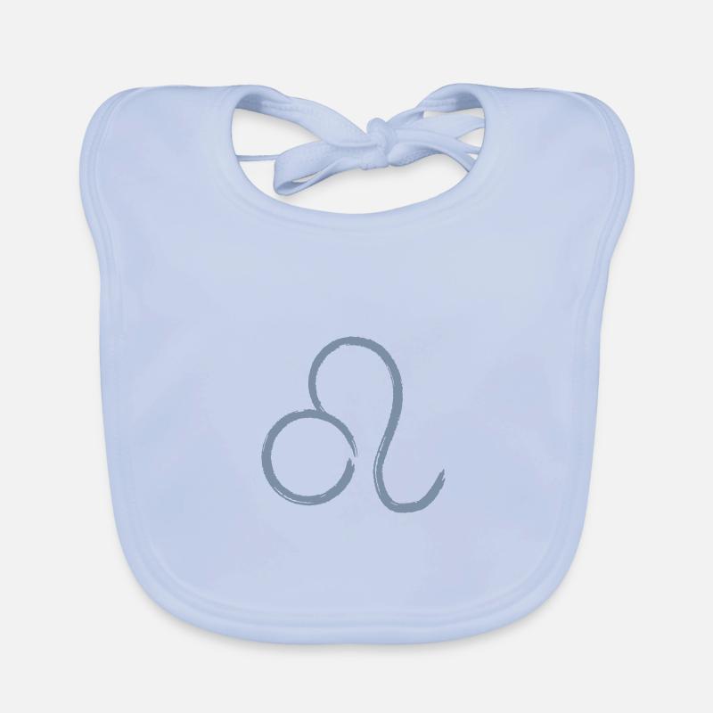 Löwe Baby Bio-Lätzchen