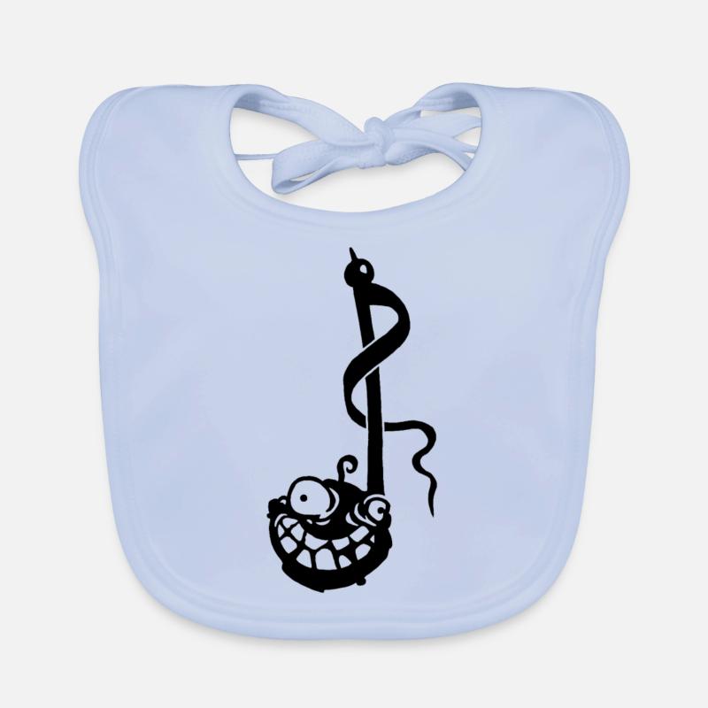Organic Baby Bibs