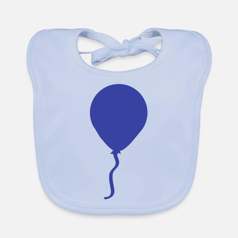 Bavoir bio Bébé