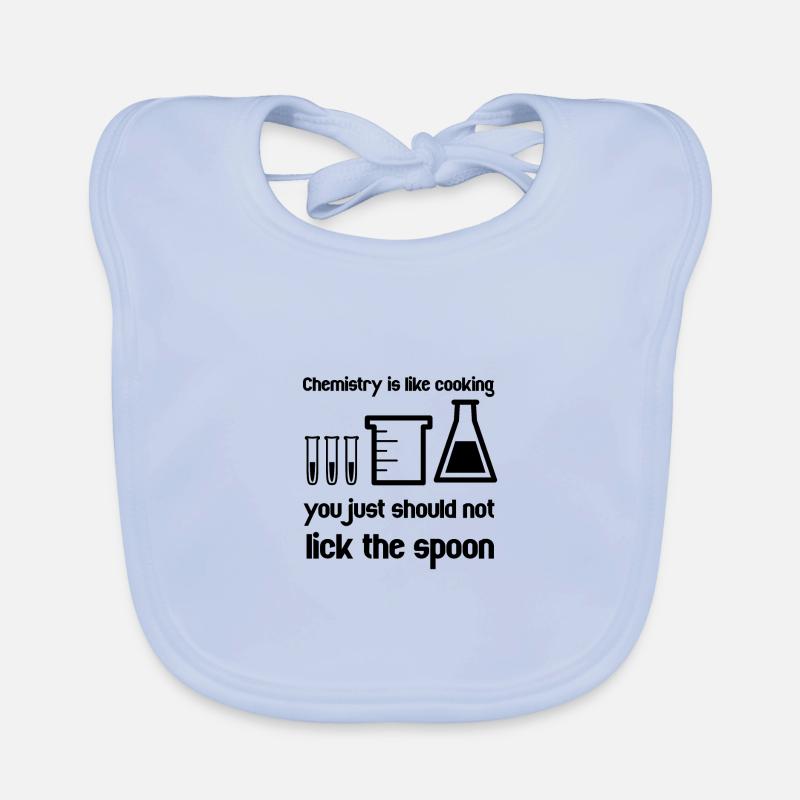 chemist Organic Baby Bibs