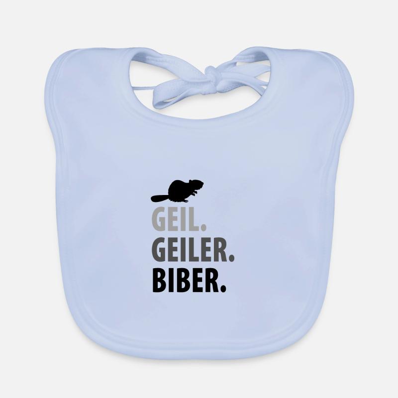 Biber Baby Bio-Lätzchen