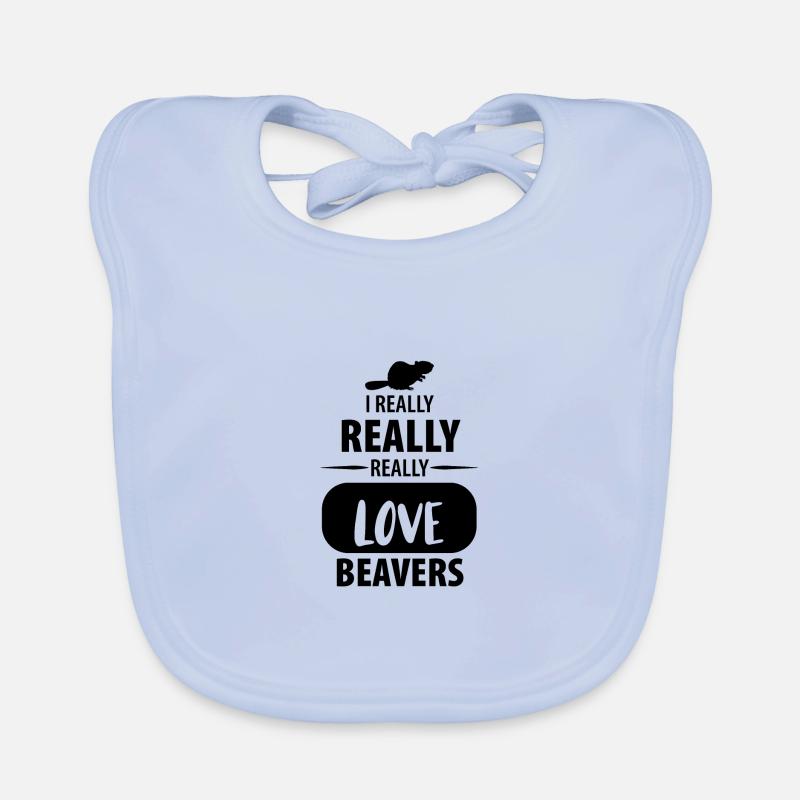 Biber Baby Bio-Lätzchen