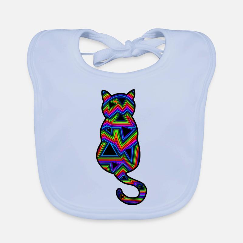 Baby Bio-Lätzchen