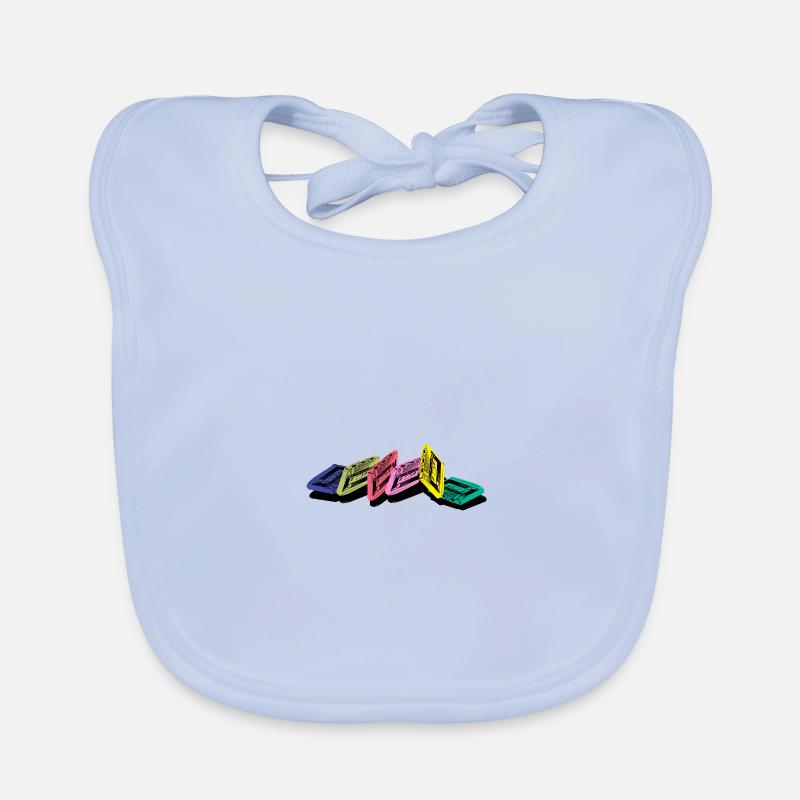 Kassette Baby Bio-Lätzchen