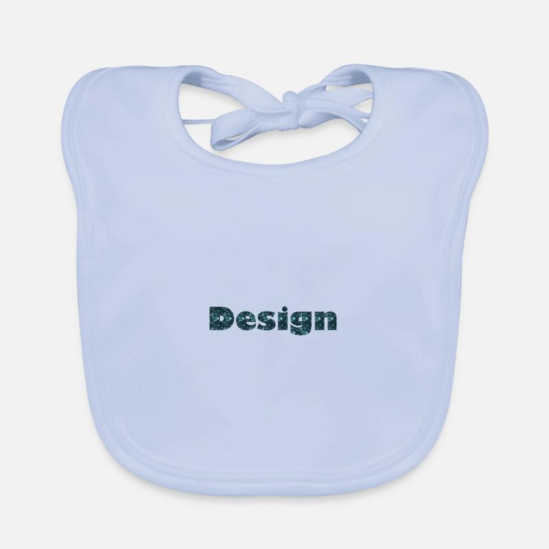 Bavoir bio Bébé