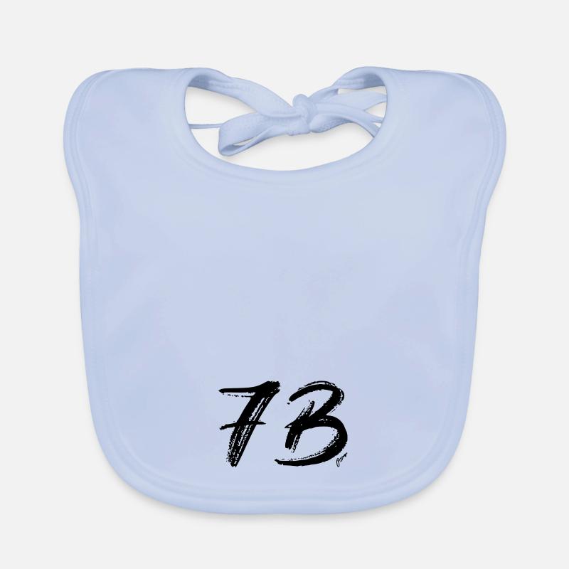 Pongratz Design | 7B | siebenbürgisches Design Baby Bio-Lätzchen