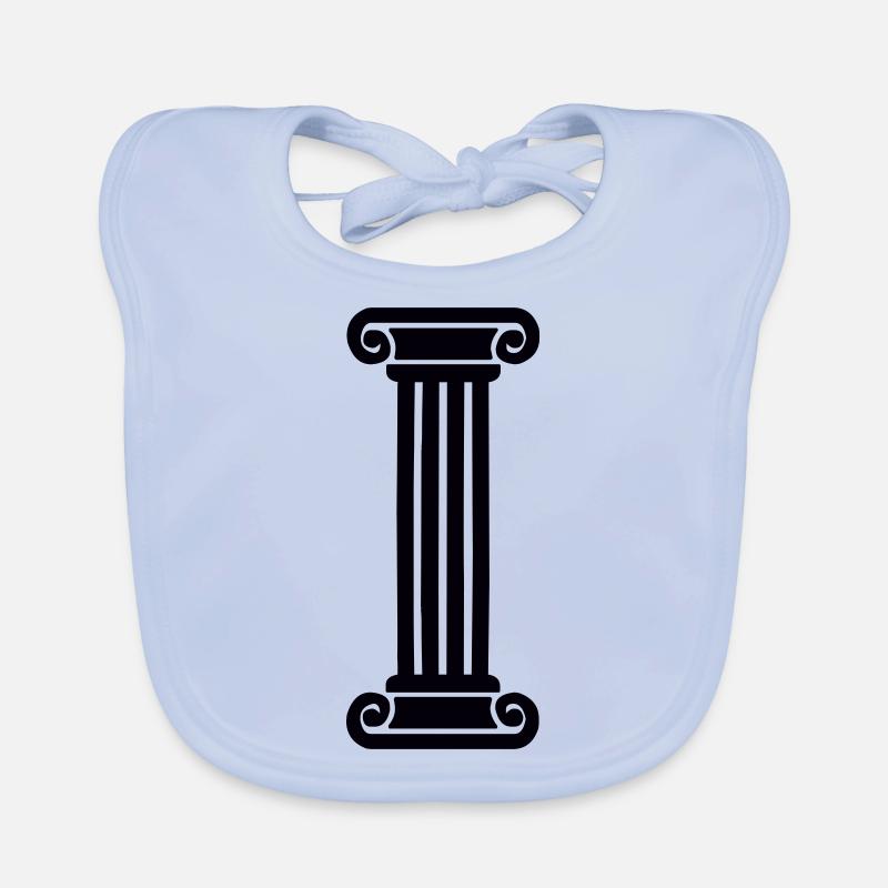 column Organic Baby Bibs