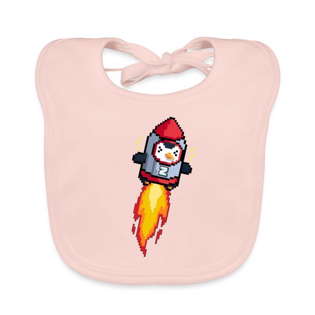 ZooKeeper Moon Blastoff