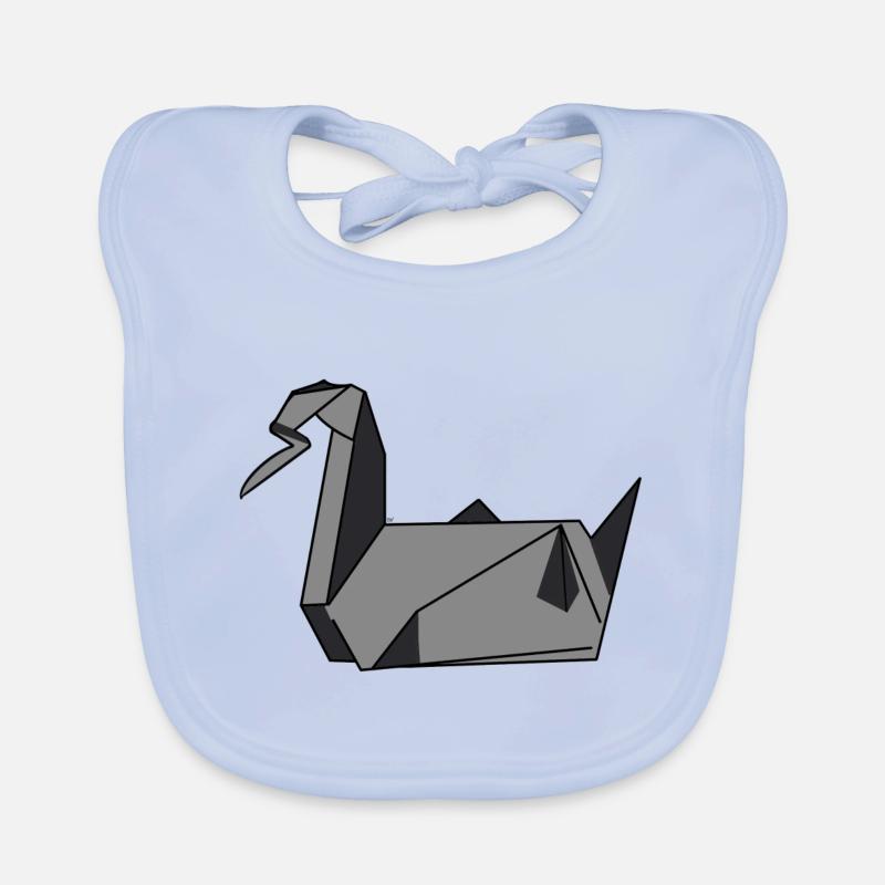 Organic Baby Bibs