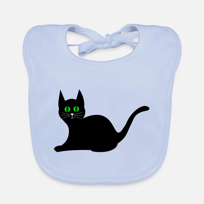 Bavoir bio Bébé