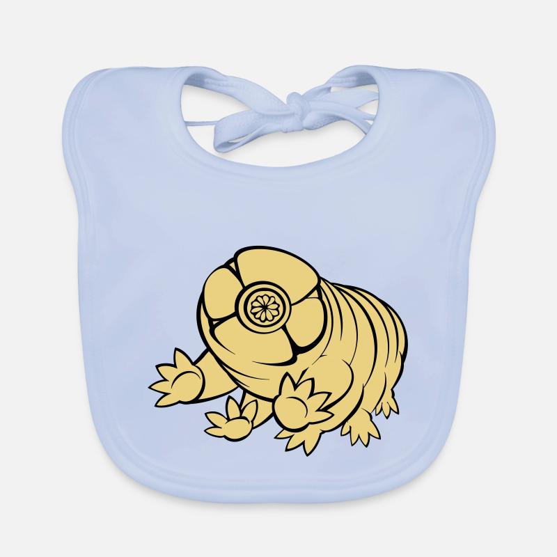 Organic Baby Bibs