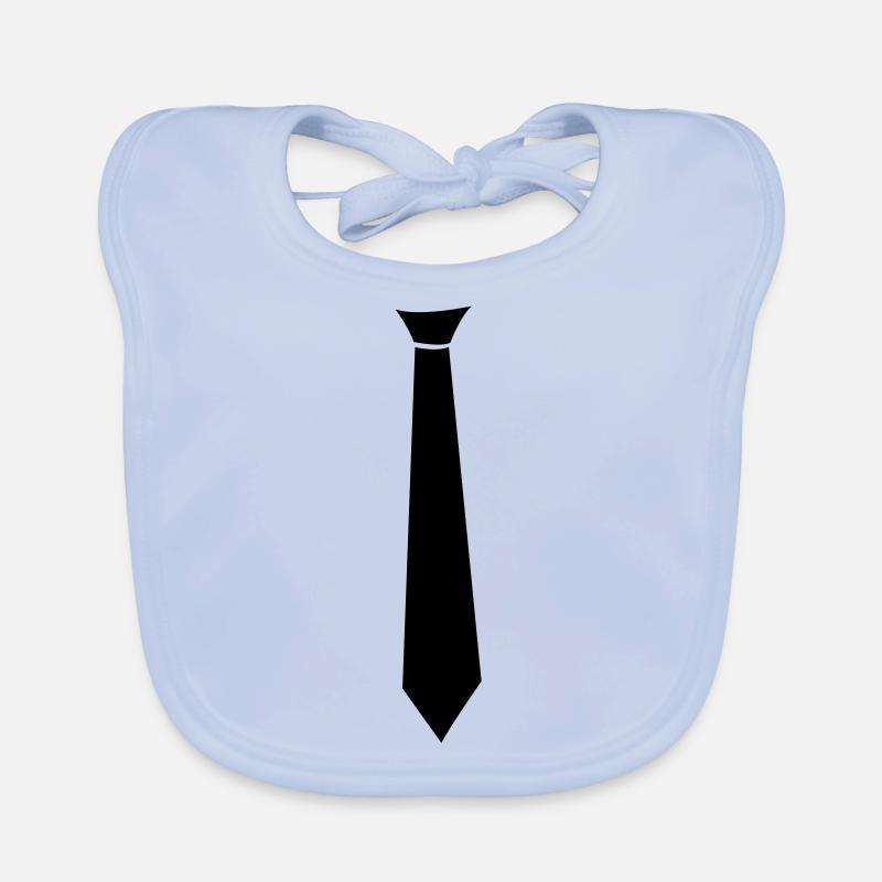 Bavoir bio Bébé