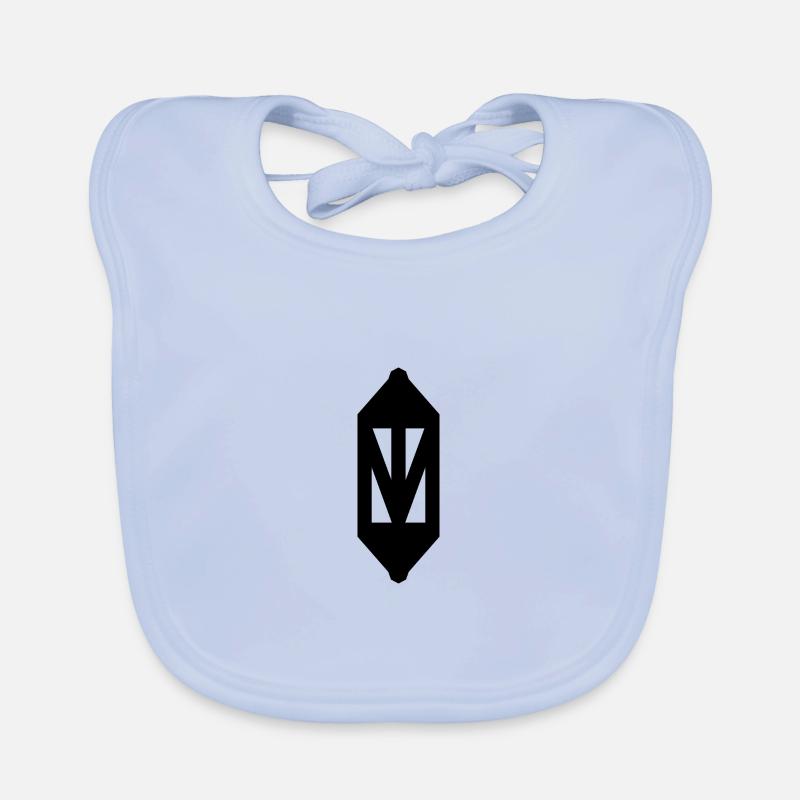 Name logo <> Tim Organic Baby Bibs