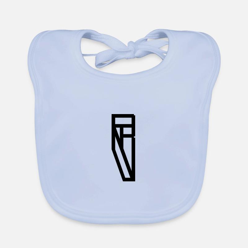 Name logo <> Robin Organic Baby Bibs