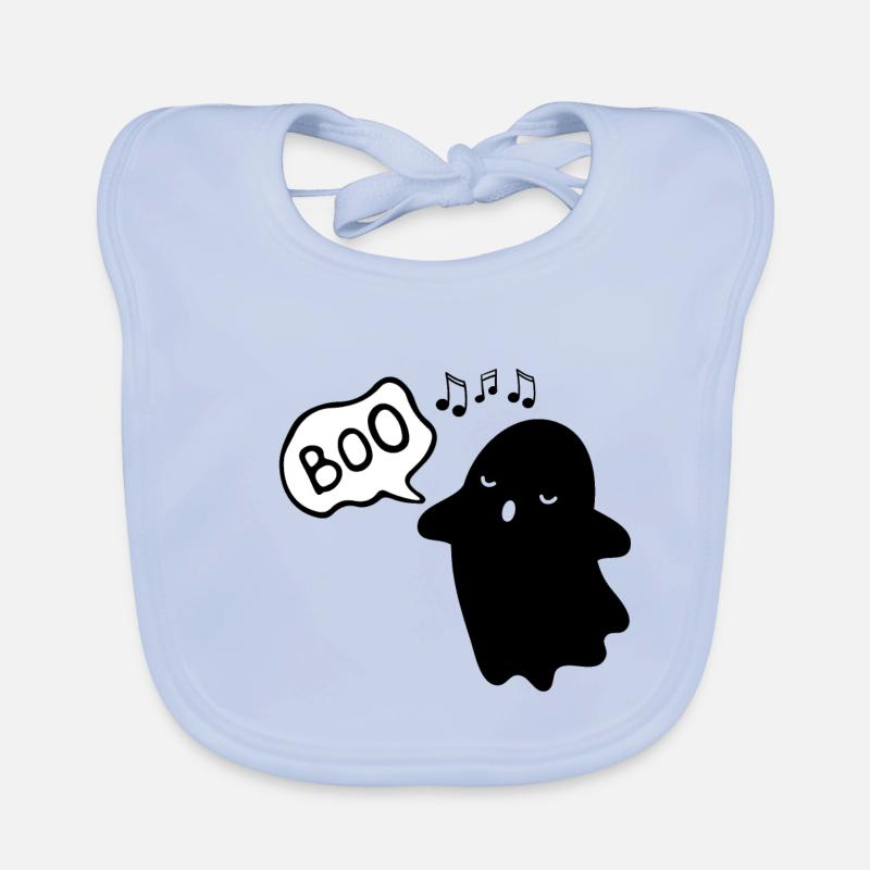 Bavoir bio Bébé