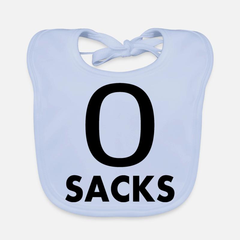 0 sacks Baby Bio-Lätzchen