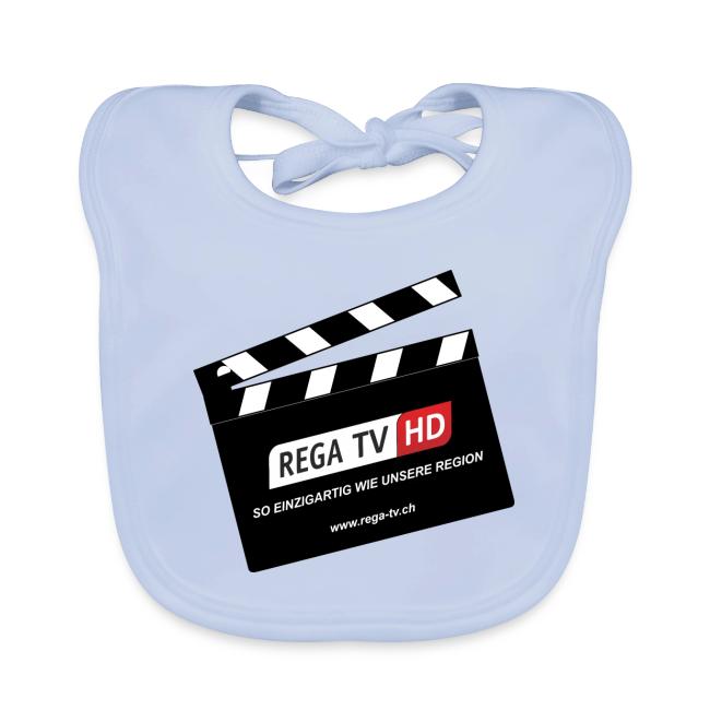 REGA-TV: Klappe