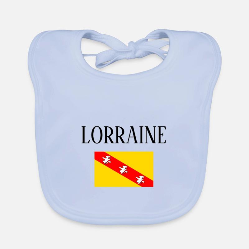 lorraine Bavoir bio Bébé