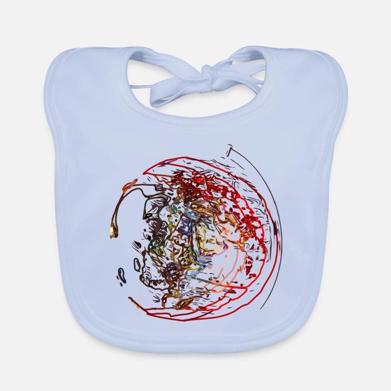 Globus Baby Bio-Lätzchen